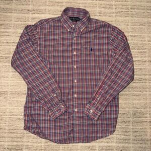 Ralph Lauren Classic Fit Buttondown